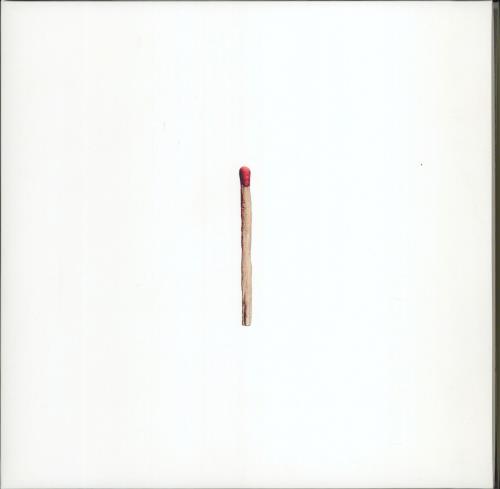 欧2discs LP Rammstein Untitled 0602577493942 Universal Music Group /00660 Rammstein ‎ Untitled 2 LP Universal Music Group